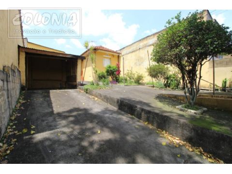 Foto 1 de Casa com 2 Quartos à venda, 141m² em Jardim Utinga, Santo André
