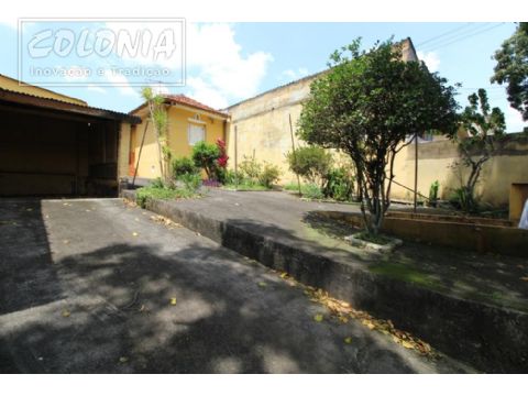 Foto 2 de Casa com 2 Quartos à venda, 141m² em Jardim Utinga, Santo André