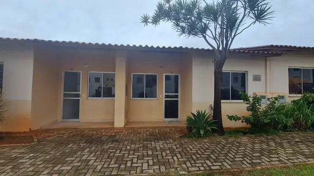 Foto 1 de Casa com 2 Quartos à venda, 75m² em Setor Meireles, Brasília