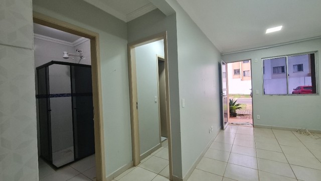 Foto 5 de Casa com 2 Quartos à venda, 75m² em Setor Meireles, Brasília