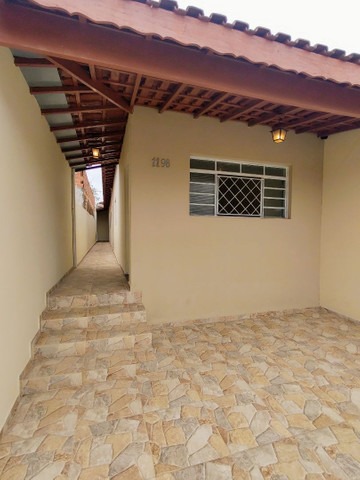 Foto 1 de Casa com 2 Quartos à venda, 83m² em Vila Carlota, Sumare