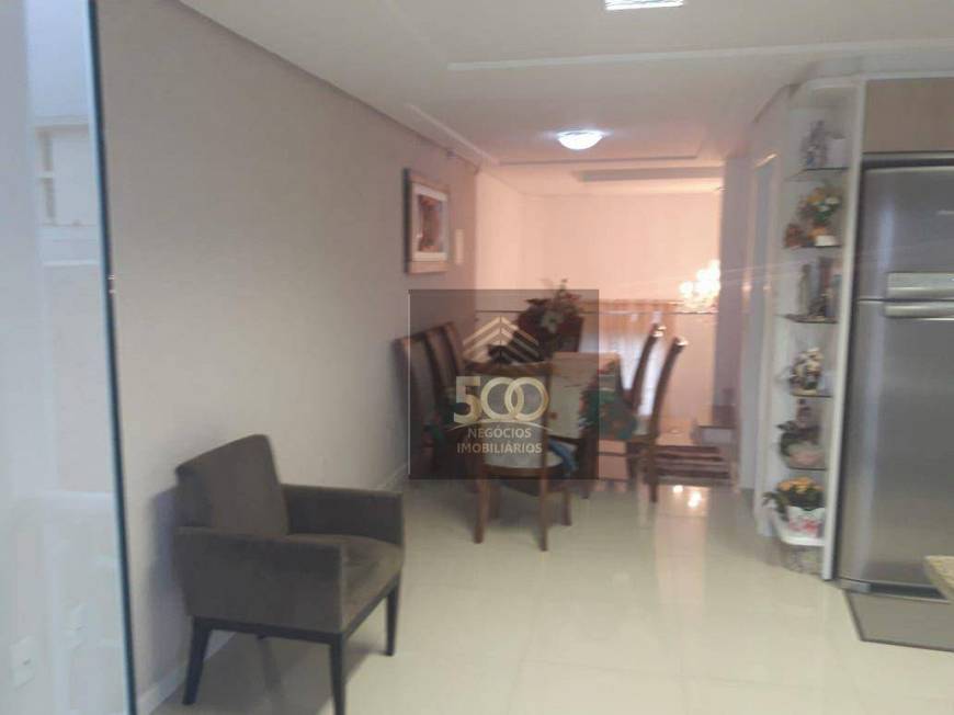 Foto 3 de Casa com 3 Quartos à venda, 220m² em Ipiranga, São José