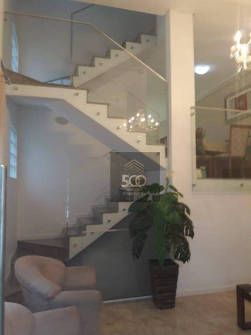 Foto 5 de Casa com 3 Quartos à venda, 220m² em Ipiranga, São José