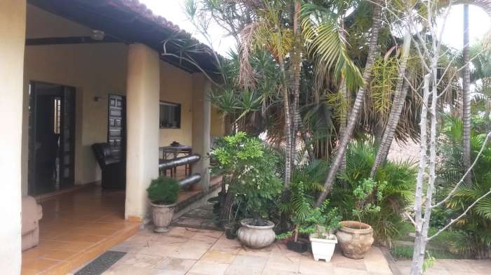 Foto 1 de Casa com 3 Quartos à venda, 304m² em Jardim Atlântico, Belo Horizonte
