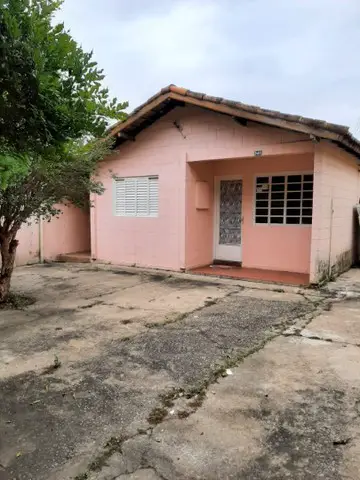 Foto 1 de Casa com 3 Quartos à venda, 250m² em Jardim Satélite, São José dos Campos