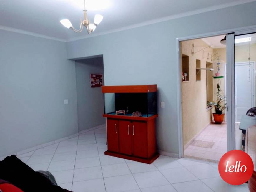 Foto 1 de Casa com 3 Quartos à venda, 240m² em Móoca, São Paulo