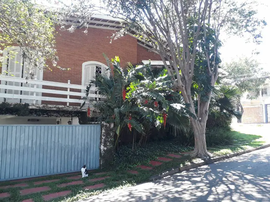 Foto 1 de Casa com 3 Quartos à venda, 244m² em Parque do Colégio, Jundiaí
