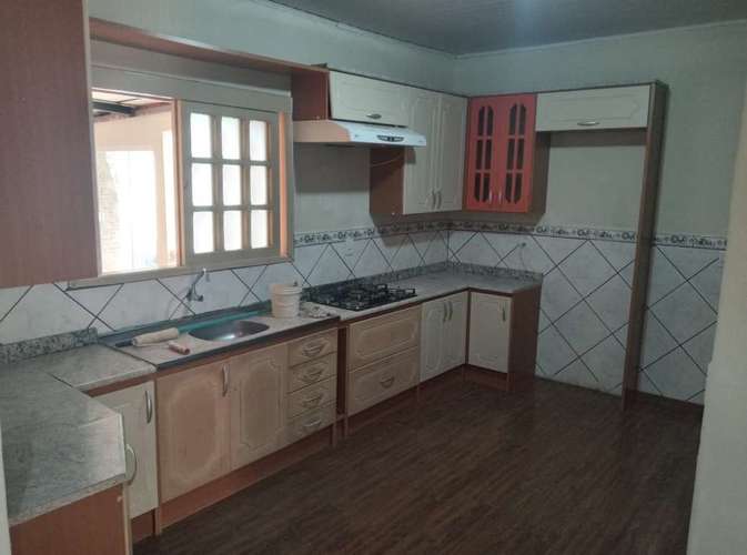 Foto 3 de Casa com 3 Quartos à venda, 90m² em Rui Barbosa, Montenegro