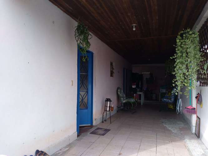 Foto 2 de Casa com 3 Quartos à venda, 138m² em Santa Rita, Montenegro