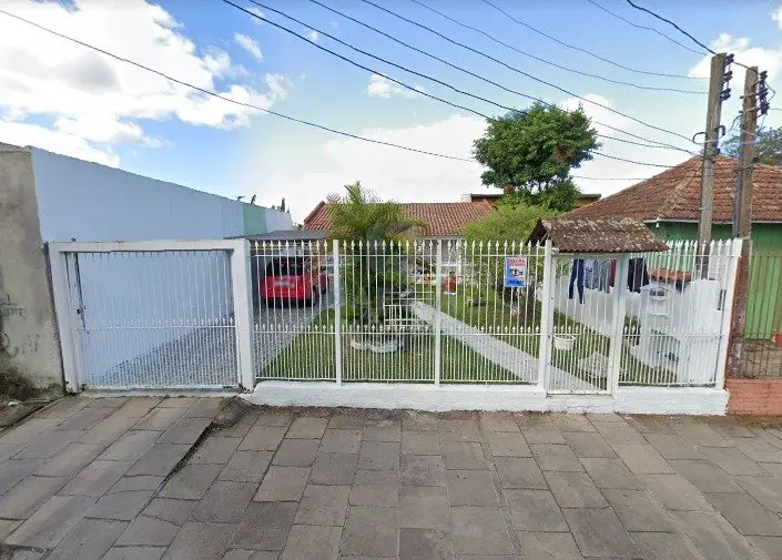 Foto 1 de Casa com 3 Quartos à venda, 300m² em Sarandi, Porto Alegre