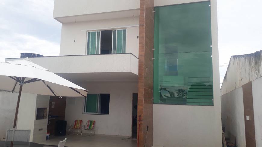 Foto 1 de Casa com 4 Quartos para alugar, 120m² em LOTEAMENTO COHAB, Tamandare