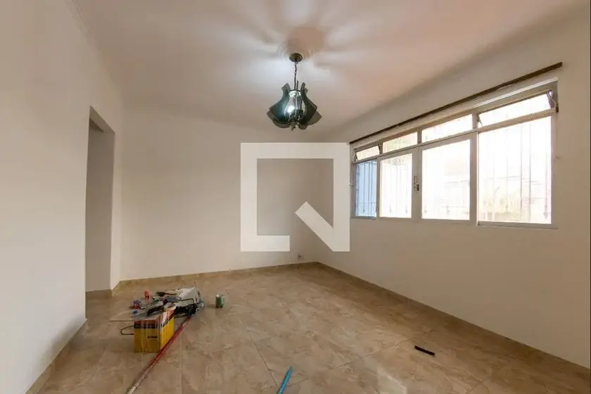 Foto 1 de Casa com 4 Quartos para alugar, 153m² em Vila Santa Clara, São Paulo