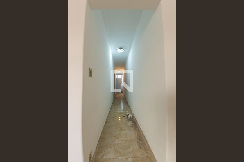 Foto 4 de Casa com 4 Quartos para alugar, 153m² em Vila Santa Clara, São Paulo