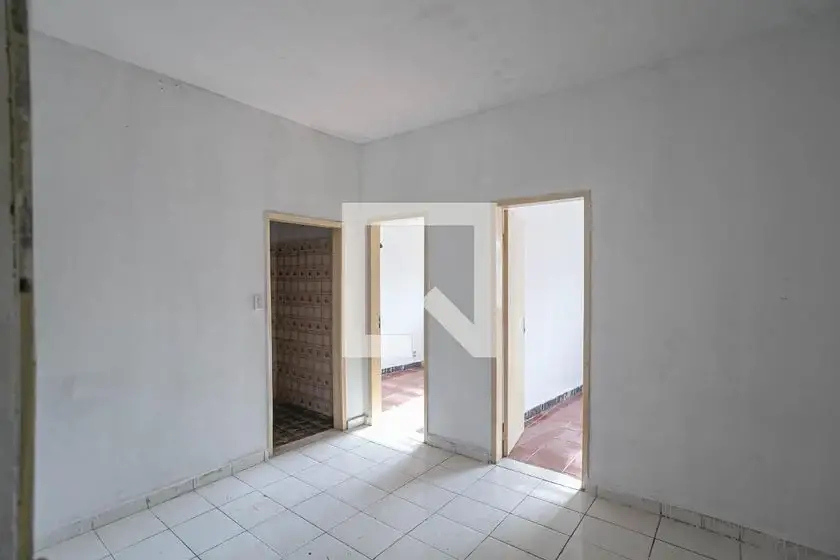 Foto 1 de Casa de Condomínio com 2 Quartos para alugar, 60m² em Concórdia, Belo Horizonte