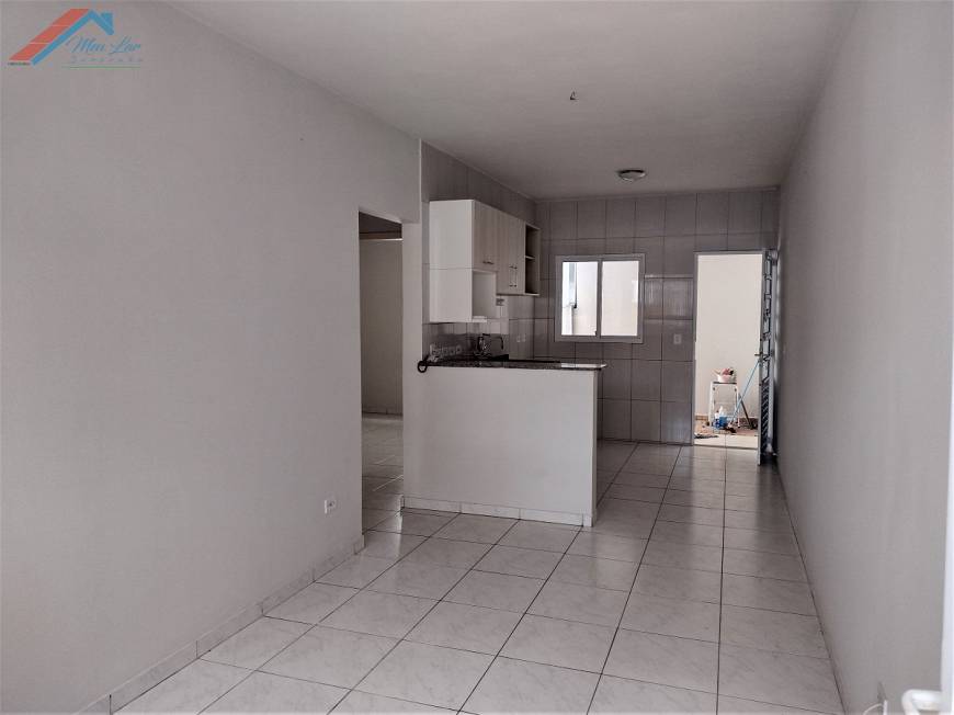 Foto 1 de Casa de Condomínio com 2 Quartos à venda, 110m² em Eden, Sorocaba