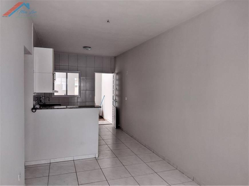 Foto 2 de Casa de Condomínio com 2 Quartos à venda, 110m² em Eden, Sorocaba