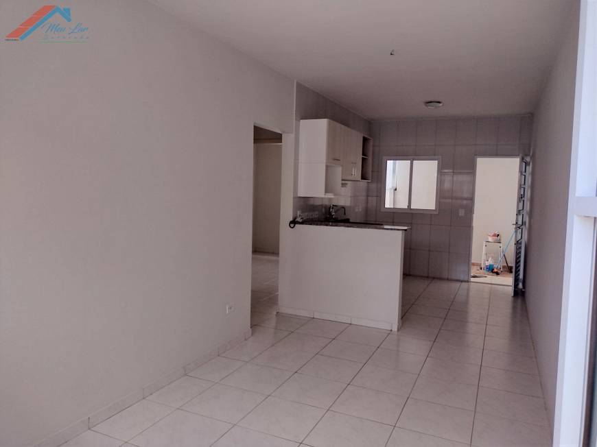 Foto 3 de Casa de Condomínio com 2 Quartos à venda, 110m² em Eden, Sorocaba