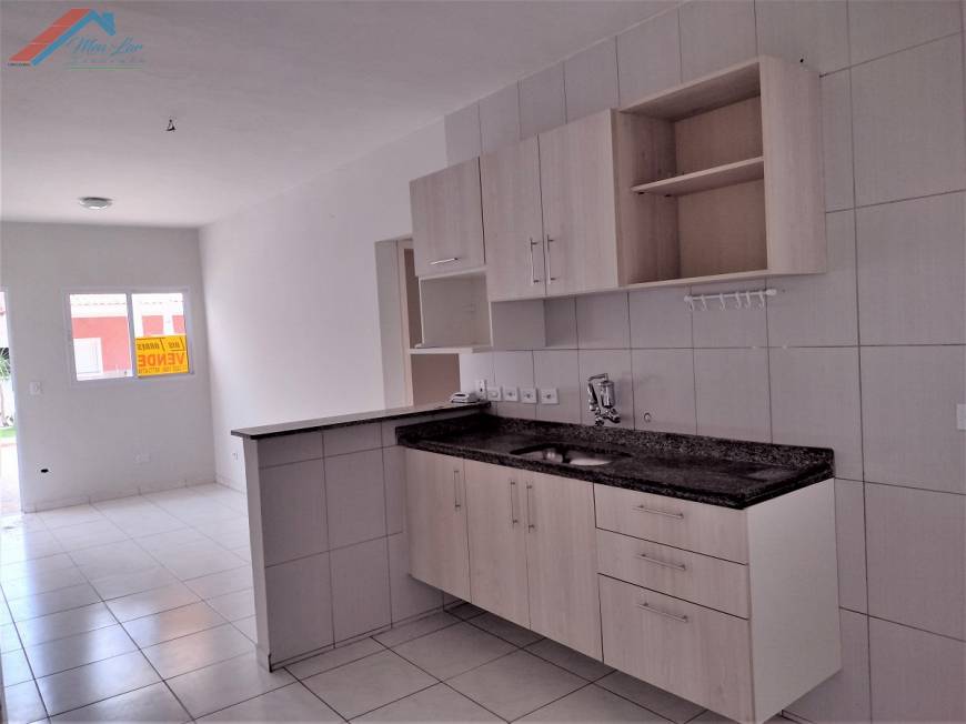 Foto 5 de Casa de Condomínio com 2 Quartos à venda, 110m² em Eden, Sorocaba