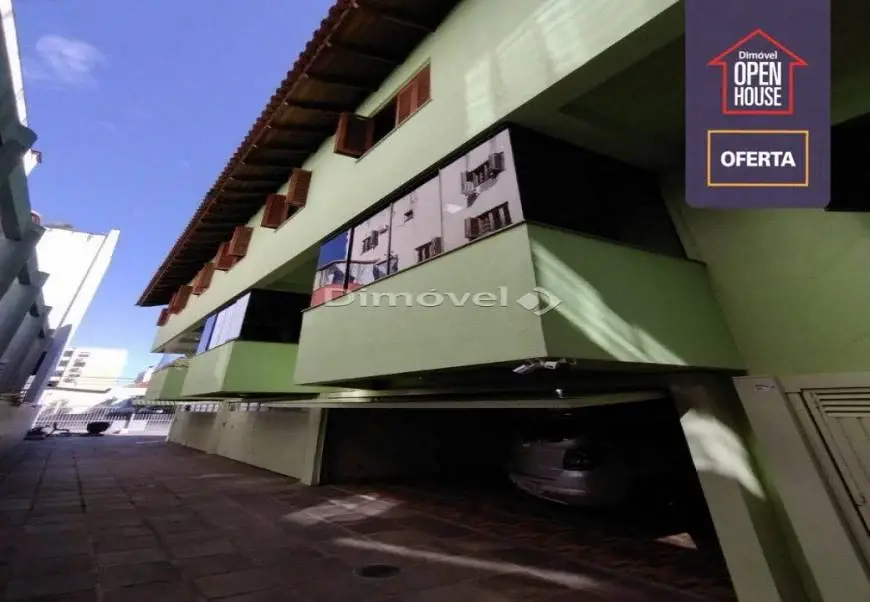 Foto 1 de Casa de Condomínio com 3 Quartos à venda, 129m² em Cristal, Porto Alegre