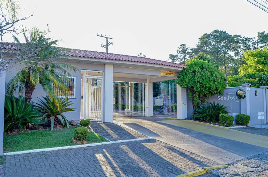 Foto 1 de Casa de Condomínio com 3 Quartos à venda, 108m² em Fátima, Canoas
