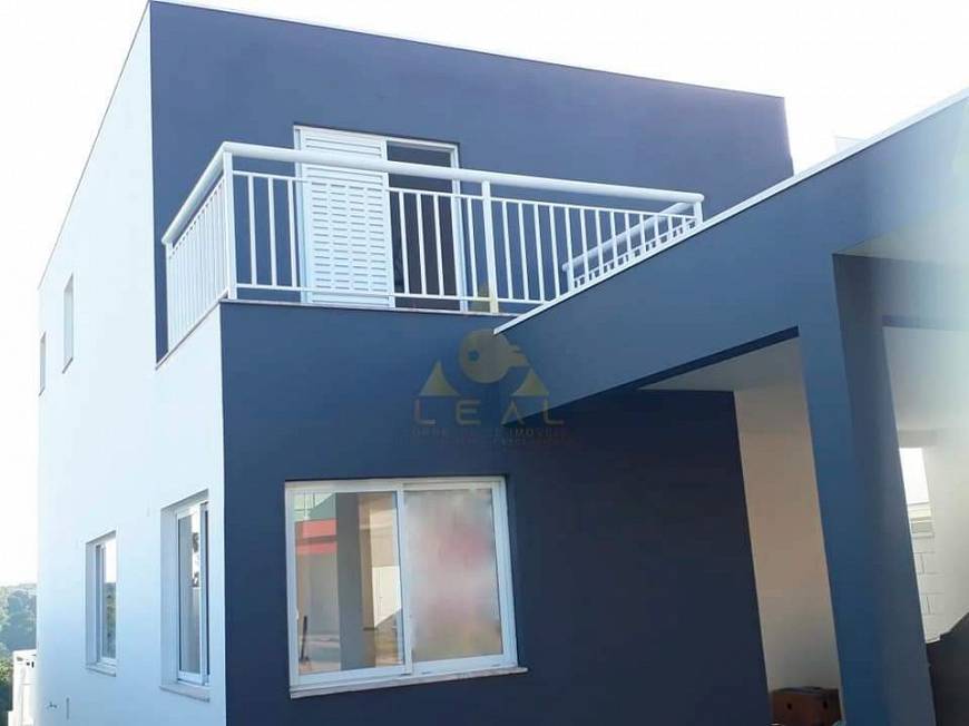Foto 1 de Casa de Condomínio com 3 Quartos à venda, 212m² em Pinhal, Cabreúva