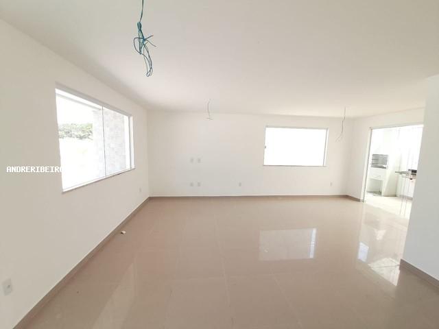 Foto 3 de Casa de Condomínio com 3 Quartos à venda, 150m² em Recreio Ipitanga, Lauro de Freitas