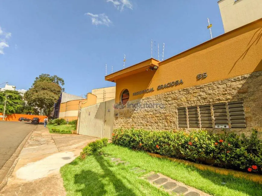 Foto 2 de Casa de Condomínio com 3 Quartos para alugar, 123m² em Vale dos Tucanos, Londrina