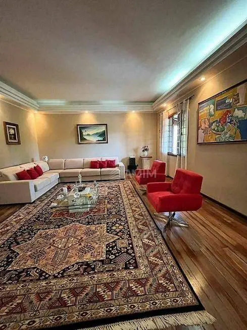 Foto 1 de Casa de Condomínio com 4 Quartos à venda, 380m² em Piratininga, Niterói