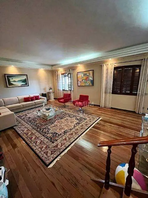 Foto 2 de Casa de Condomínio com 4 Quartos à venda, 380m² em Piratininga, Niterói