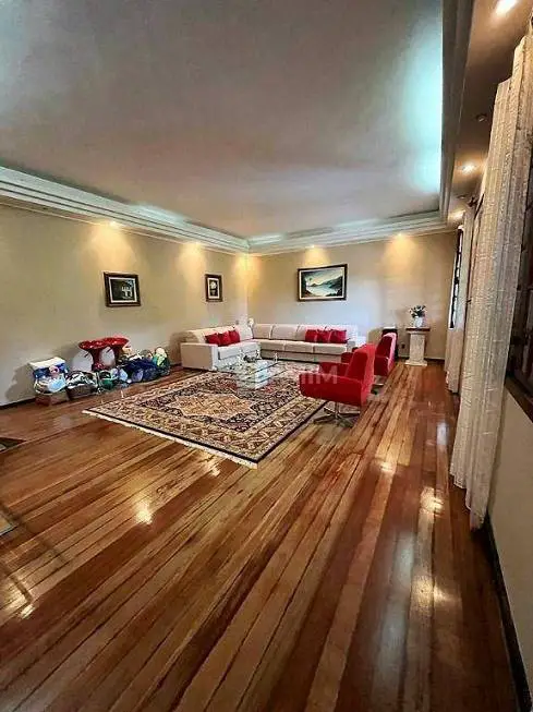 Foto 3 de Casa de Condomínio com 4 Quartos à venda, 380m² em Piratininga, Niterói