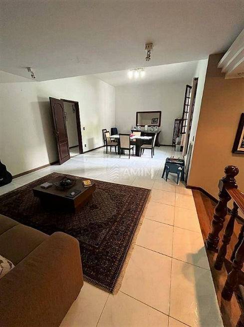 Foto 5 de Casa de Condomínio com 4 Quartos à venda, 380m² em Piratininga, Niterói