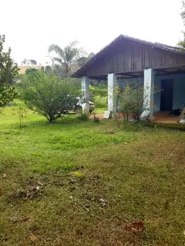 Foto 2 de Chácara com 2 Quartos à venda, 7000m² em Zona Rural, Cabreúva