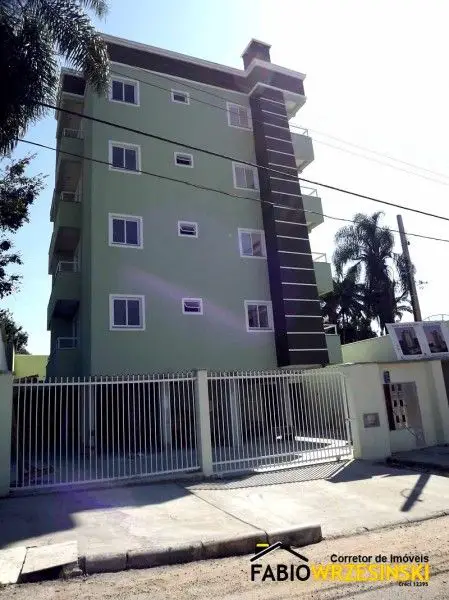 Foto 1 de Cobertura com 2 Quartos à venda, 70m² em Santa Catarina, Joinville