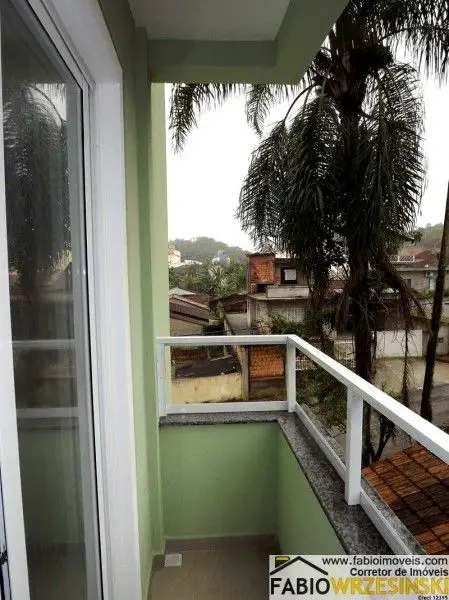 Foto 2 de Cobertura com 2 Quartos à venda, 70m² em Santa Catarina, Joinville