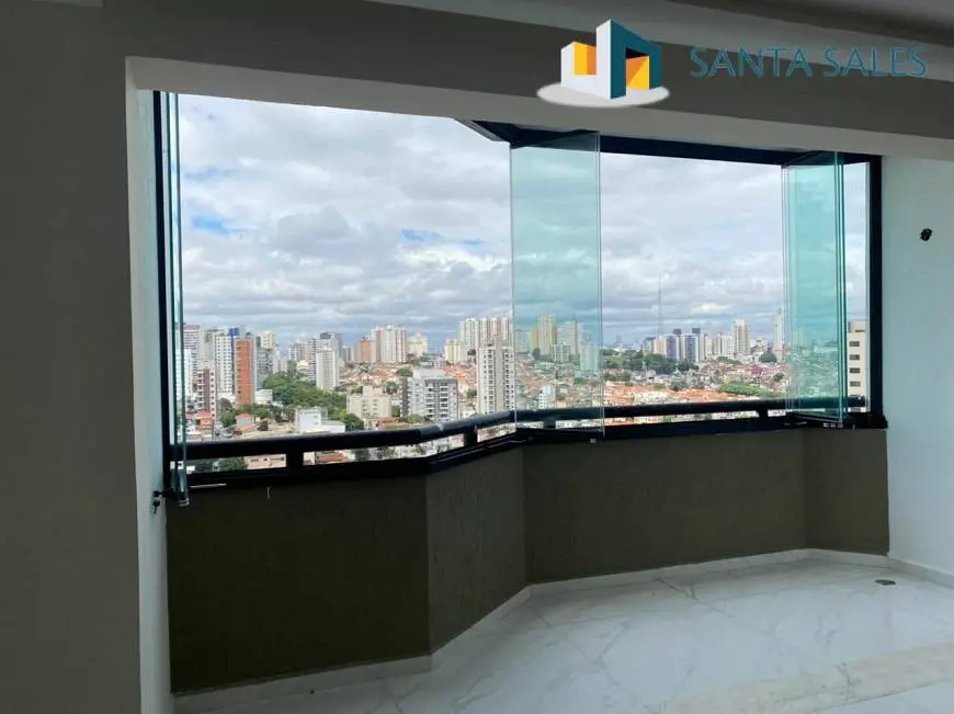 Foto 5 de Cobertura com 4 Quartos para alugar, 270m² em Pompeia, São Paulo
