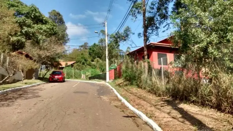 Foto 1 de Lote/Terreno à venda, 1208m² em Bosque do Jambreiro, Nova Lima