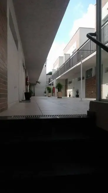 Foto 1 de Sobrado com 2 Quartos à venda, 85m² em Vila Santa Clara, São Paulo