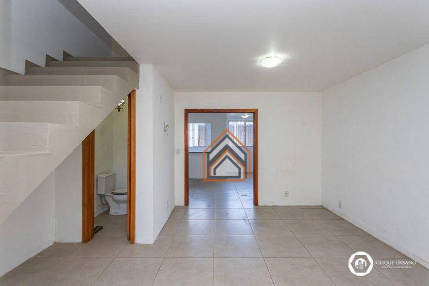 Foto 4 de Sobrado com 3 Quartos à venda, 280m² em Jardim Algarve, Alvorada