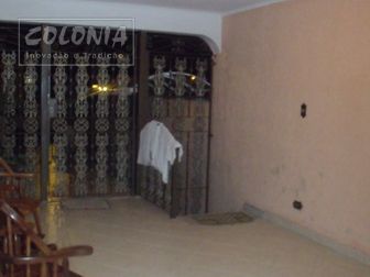 Foto 3 de Sobrado com 3 Quartos à venda, 329m² em Jardim Pilar, Santo André