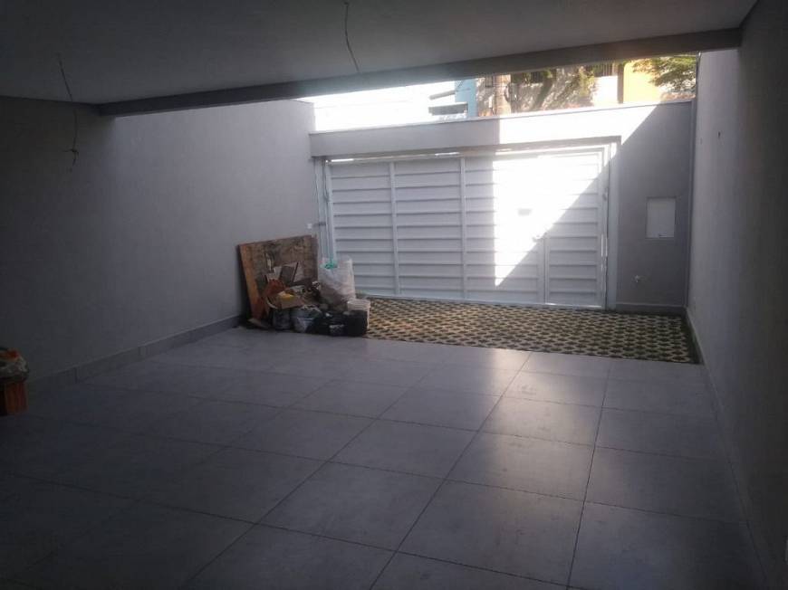 Foto 3 de Sobrado com 3 Quartos à venda, 178m² em Nova Petrópolis, São Bernardo do Campo