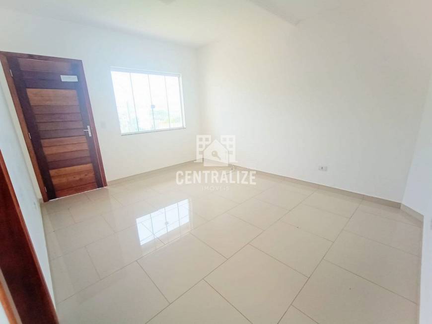 Foto 5 de Sobrado com 3 Quartos para alugar, 112m² em Uvaranas, Ponta Grossa