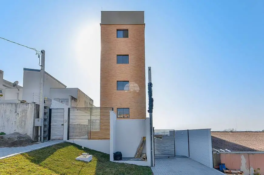 Foto 1 de Apartamento com 1 Quarto à venda, 49m² em Bairro Alto, Curitiba