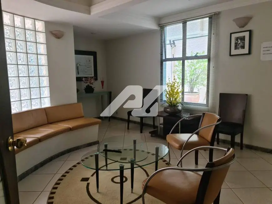 Foto 2 de Apartamento com 1 Quarto para alugar, 53m² em Cambuí, Campinas