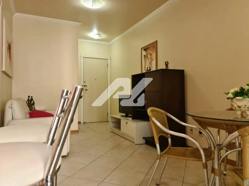 Foto 3 de Apartamento com 1 Quarto para alugar, 53m² em Cambuí, Campinas