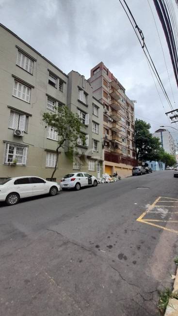 Foto 3 de Apartamento com 1 Quarto à venda, 42m² em Centro Histórico, Porto Alegre