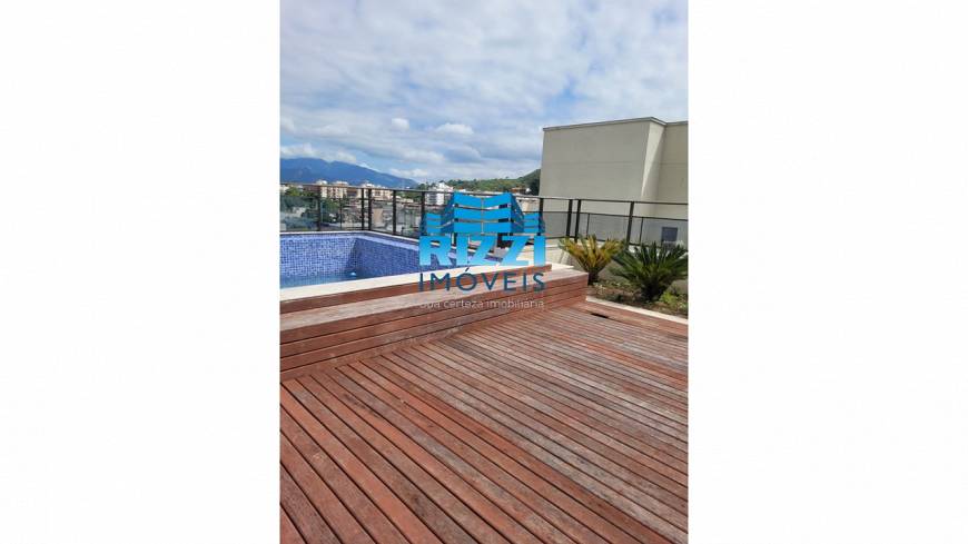 Foto 4 de Apartamento com 1 Quarto para alugar, 40m² em Freguesia- Jacarepaguá, Rio de Janeiro
