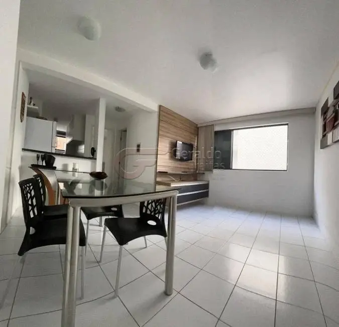 Foto 1 de Apartamento com 1 Quarto à venda, 11m² em Ponta Verde, Maceió