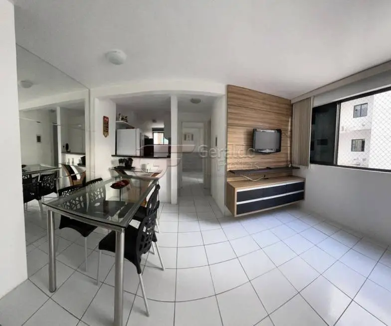 Foto 2 de Apartamento com 1 Quarto à venda, 11m² em Ponta Verde, Maceió