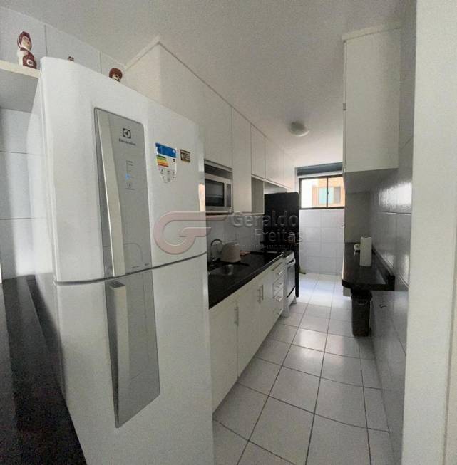 Foto 5 de Apartamento com 1 Quarto à venda, 11m² em Ponta Verde, Maceió