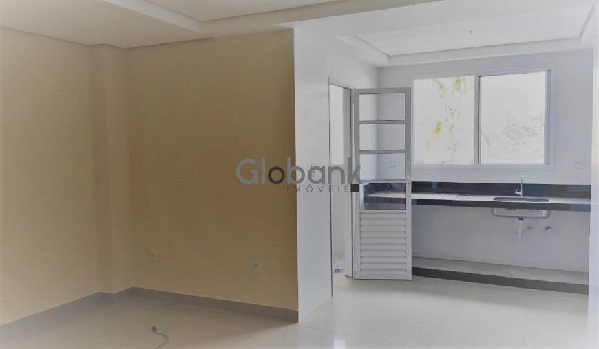 Foto 2 de Apartamento com 1 Quarto à venda, 28m² em Roxo Verde, Montes Claros